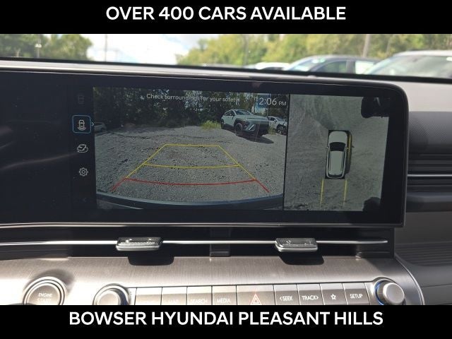 2027 Hyundai KONA Limited AWD