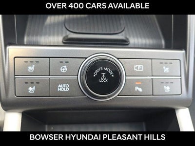 2027 Hyundai KONA Limited AWD