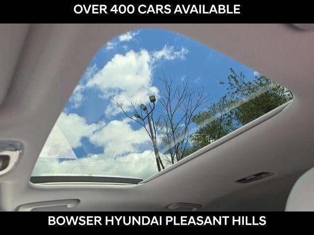 2027 Hyundai KONA Limited AWD
