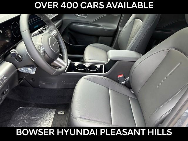 2026 Hyundai KONA Limited AWD