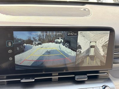 2026 Hyundai KONA Limited AWD