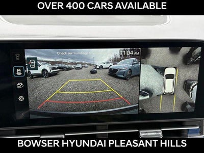 2026 Hyundai KONA Limited AWD