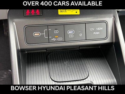 2026 Hyundai KONA Limited AWD