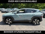 2026 Hyundai KONA Limited AWD