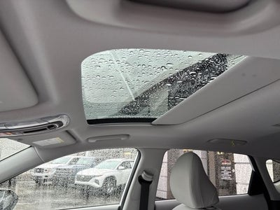 2025 Hyundai KONA Limited