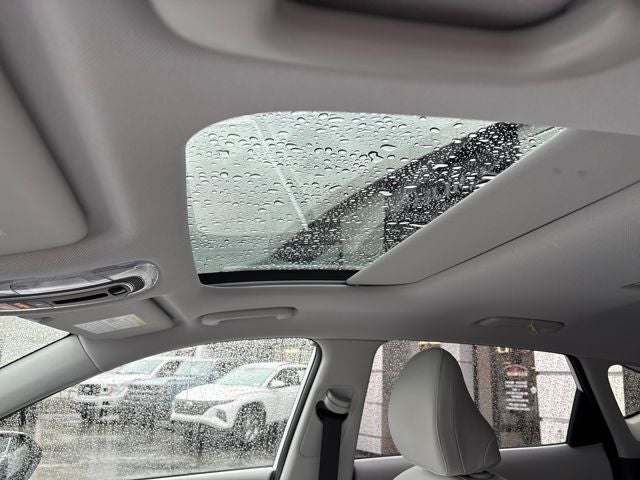 2025 Hyundai KONA Limited