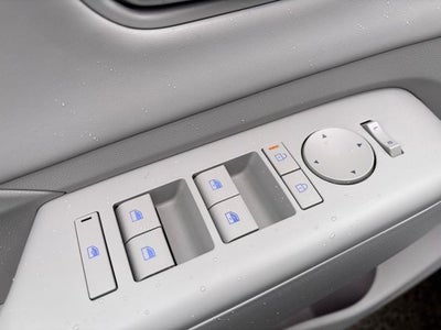 2025 Hyundai KONA Limited