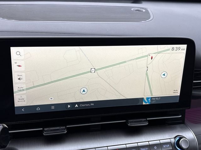 2025 Hyundai KONA Limited