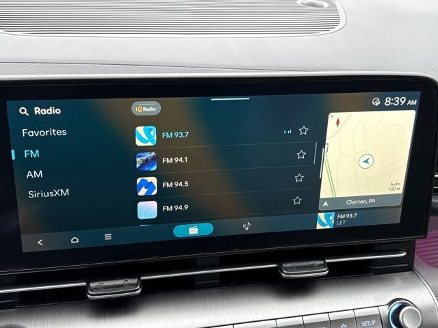 2025 Hyundai KONA Limited