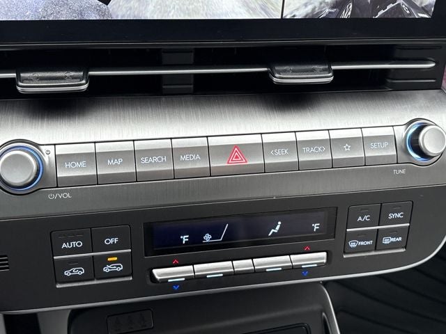 2025 Hyundai KONA Limited