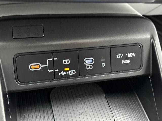 2025 Hyundai KONA Limited