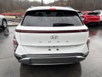 2025 Hyundai KONA Limited