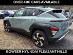 2026 Hyundai KONA Limited AWD