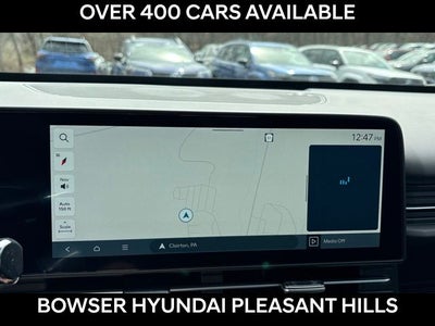 2026 Hyundai KONA Limited AWD