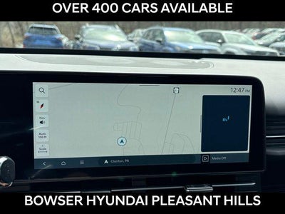 2026 Hyundai KONA Limited AWD