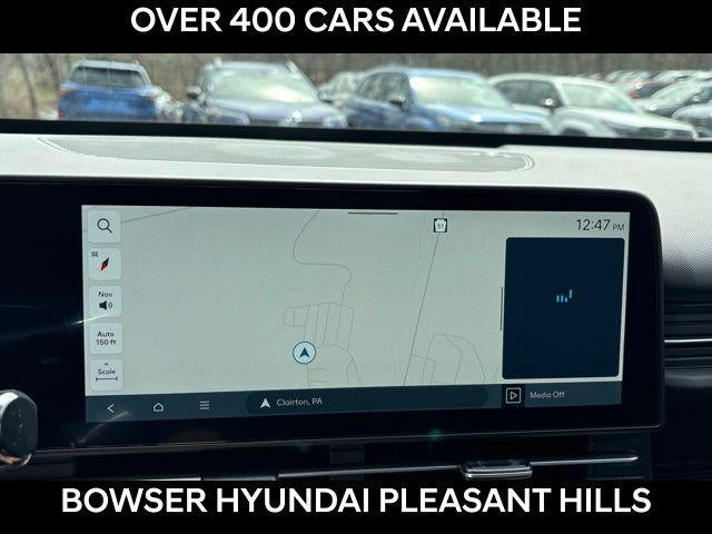 2026 Hyundai KONA Limited AWD