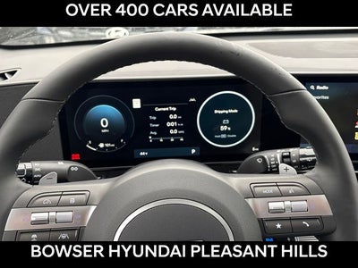2026 Hyundai KONA Limited AWD