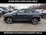 2026 Hyundai KONA Limited AWD