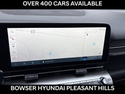 2026 Hyundai KONA Limited AWD