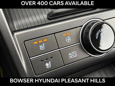 2026 Hyundai KONA Limited AWD