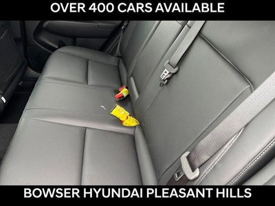 2026 Hyundai KONA Limited AWD