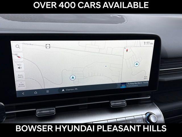 2026 Hyundai KONA Limited AWD