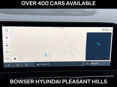 2026 Hyundai KONA Limited AWD