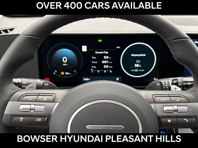 2026 Hyundai KONA Limited AWD