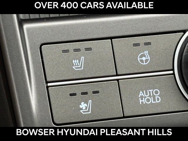 2026 Hyundai KONA Limited AWD