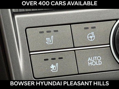 2026 Hyundai KONA Limited AWD