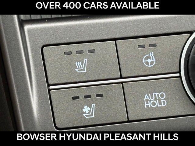 2026 Hyundai KONA Limited AWD