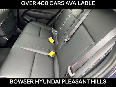 2026 Hyundai KONA Limited AWD