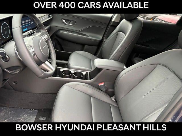 2026 Hyundai KONA Limited AWD