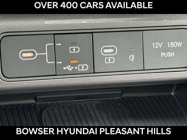 2026 Hyundai KONA Limited AWD