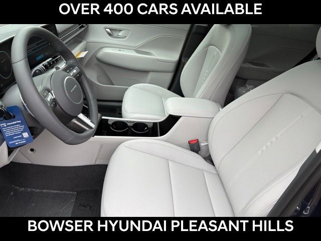 2026 Hyundai KONA Limited AWD