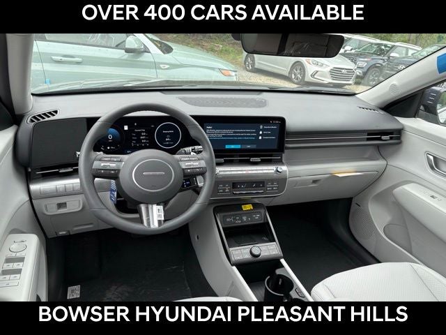 2026 Hyundai KONA Limited AWD