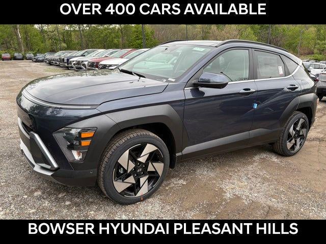 2026 Hyundai KONA Limited AWD