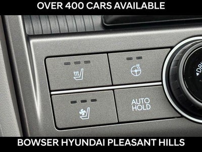2026 Hyundai KONA Limited AWD