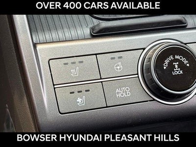 2026 Hyundai KONA Limited AWD