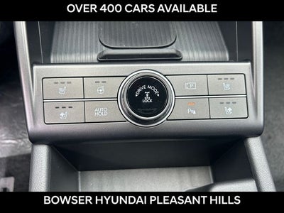 2027 Hyundai KONA Limited AWD
