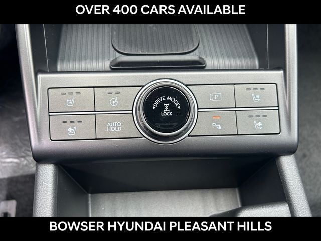 2027 Hyundai KONA Limited AWD