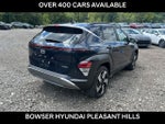 2027 Hyundai KONA Limited AWD