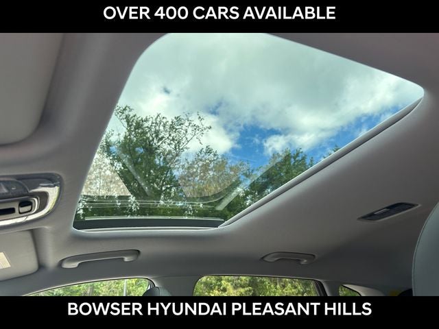 2027 Hyundai KONA Limited AWD