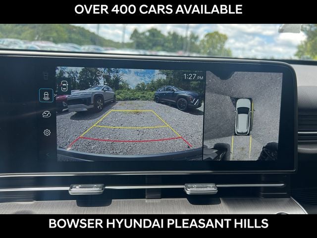 2027 Hyundai KONA Limited AWD