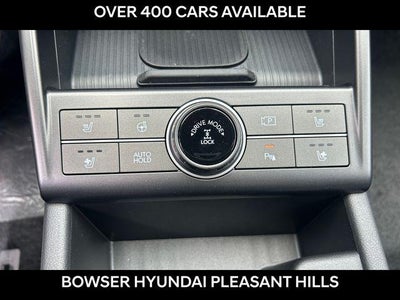 2027 Hyundai KONA Limited AWD