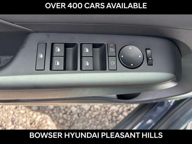 2027 Hyundai KONA Limited AWD