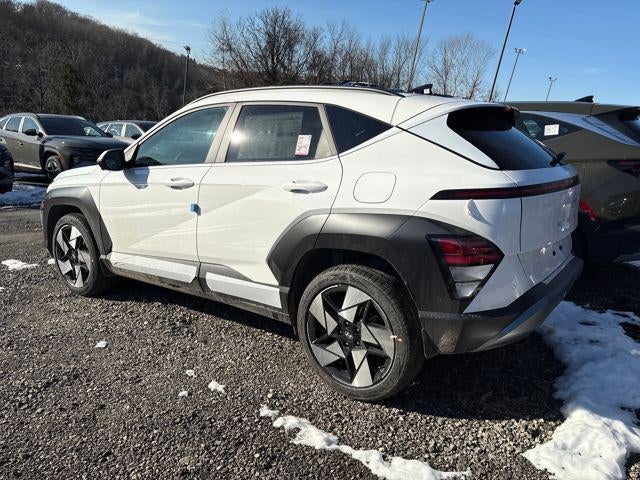 2026 Hyundai KONA Limited AWD