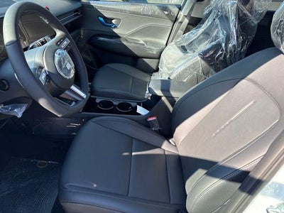 2026 Hyundai KONA Limited AWD