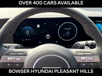 2026 Hyundai KONA Limited AWD