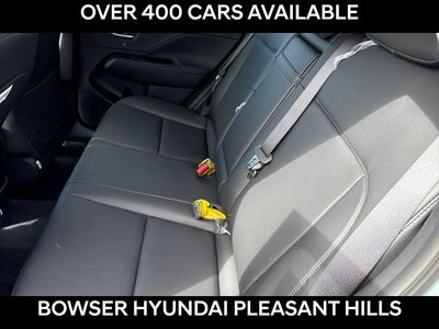 2026 Hyundai KONA Limited AWD